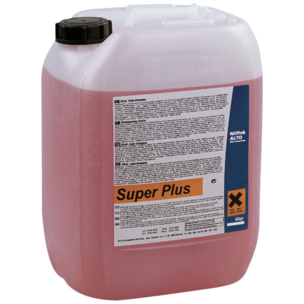 Super Plus (Altradan) 5 liter Super Plus (Altradan) 5 liter