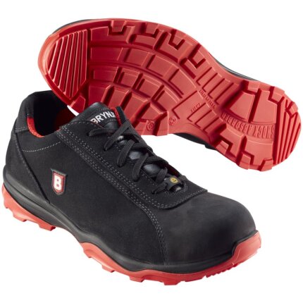 Auriga S3 sikkerhedssko 513-44