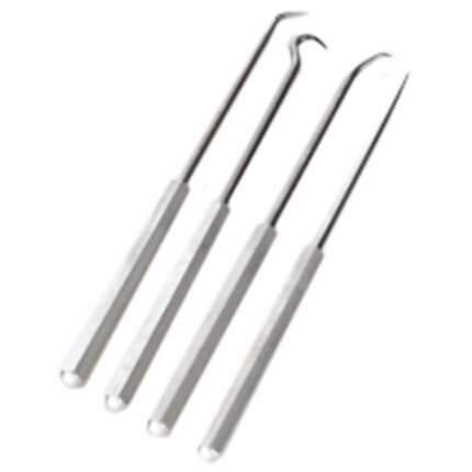 O-ring montagesæt type IV