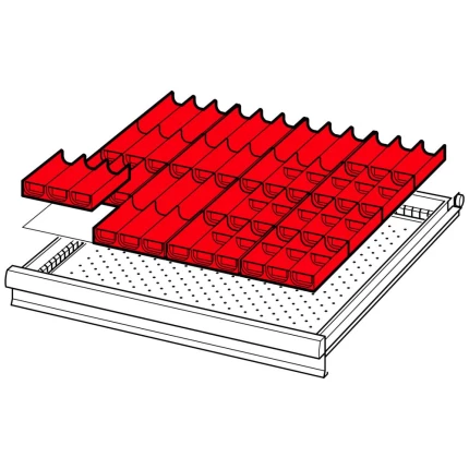 Auriga S3 sikkerhedssko 513-43