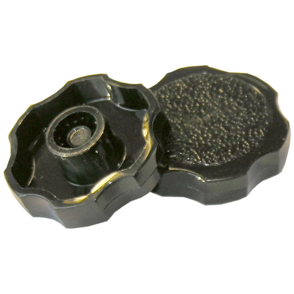 Tummex fingergreb sort Tummex fingergreb sort