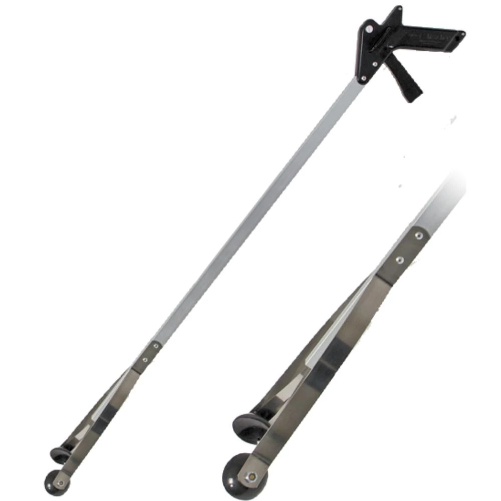 FF gribetang/opsamler 80 cm m/sorte kopper FF gribetang/opsamler 80 cm m/sorte kopper