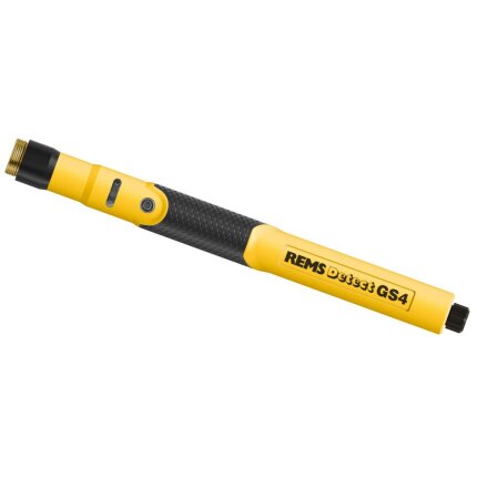 REMS Detect GS4 sæt R lækagesøgesæt t/kølemiddel