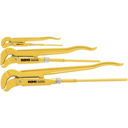 REMS strømforsyning Li-ion 230 V