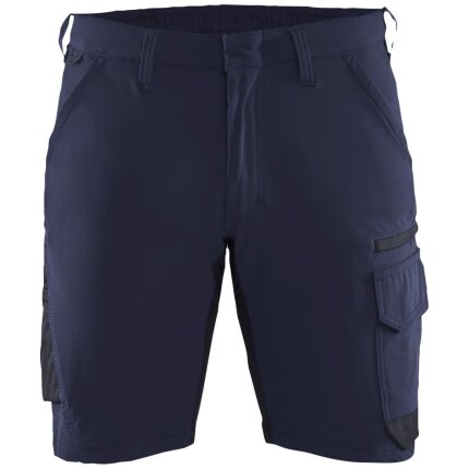 Serviceshorts 1423 4-vejs stretch
