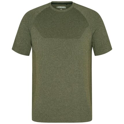 X-treme funkt.undertrøje K/Æ sort 2XL/3XL