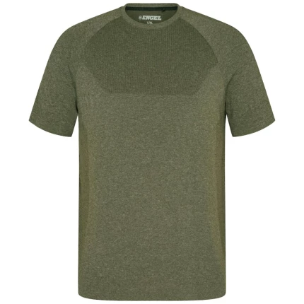 X-treme funkt.undertrøje K/Æ sort 2XL/3XL