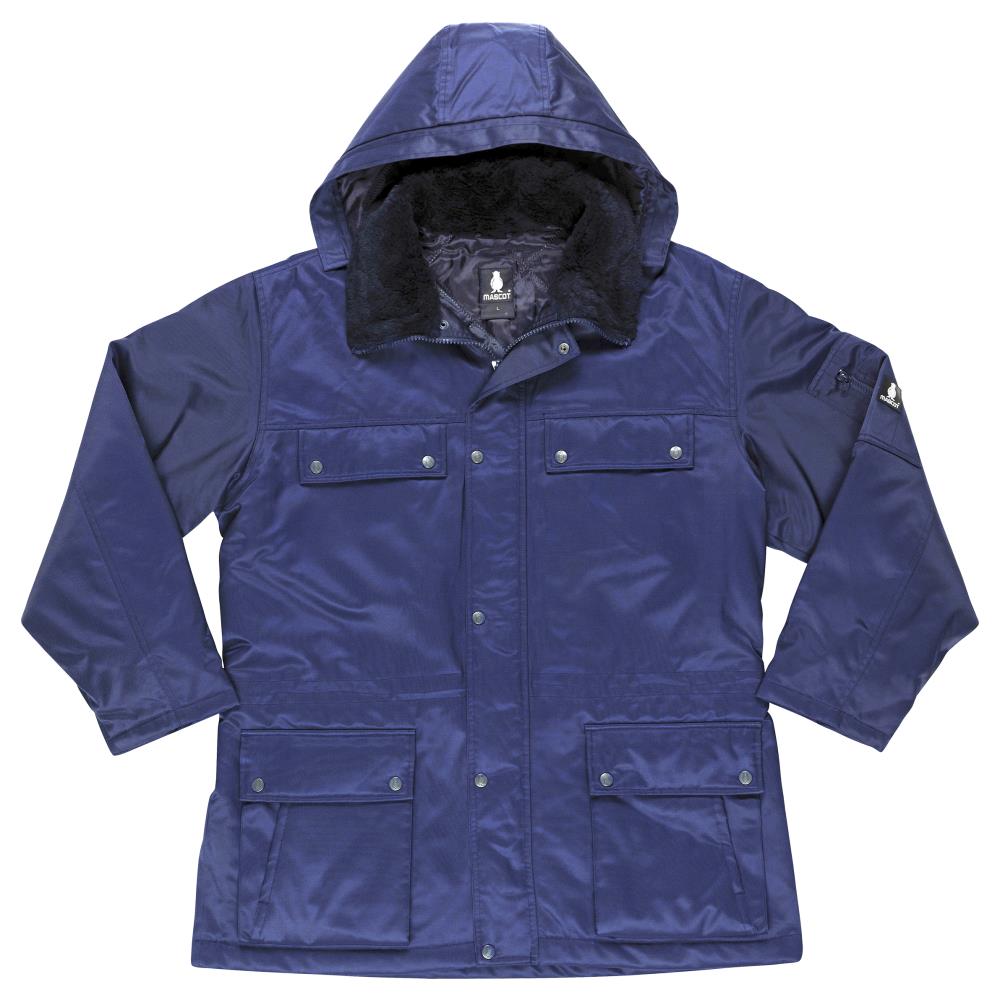 Quebec parkacoat Quebec parkacoat