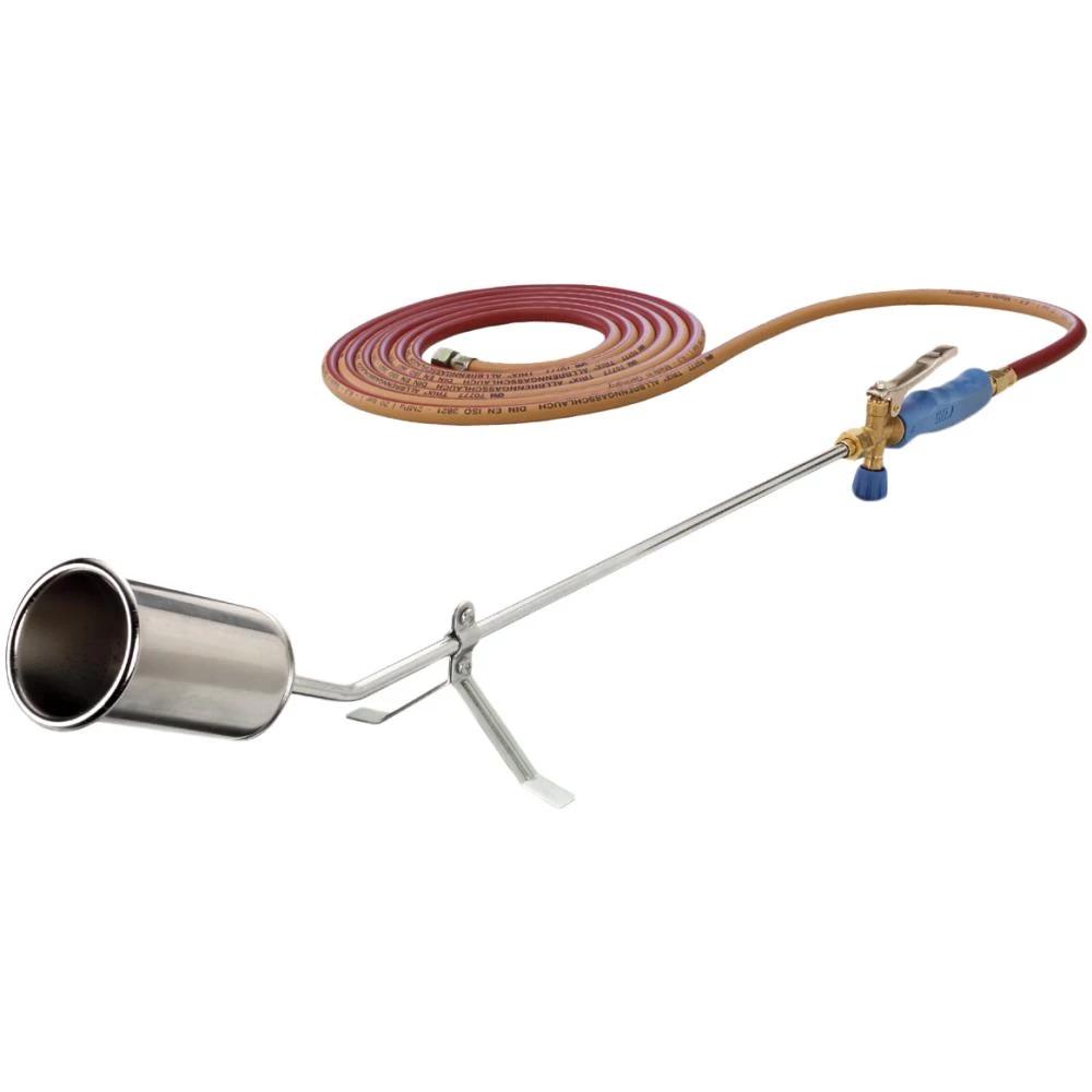 Ukrudt-/tagpapbrænder CFH ST1100 20b Ukrudt-/tagpapbrænder CFH ST1100 20b