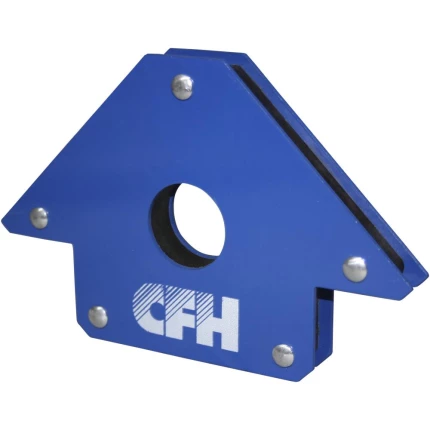Svejsemagnet CFH WM702 45+90+135° stor