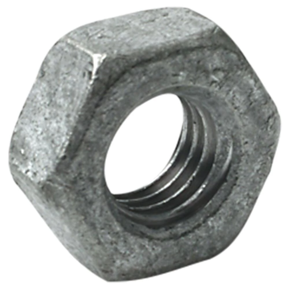 Møtrik DIN934-8 FZV M33, pk/10 Møtrik DIN934-8 FZV M33, pk/10