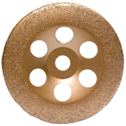 Paslode dykker rund FZB