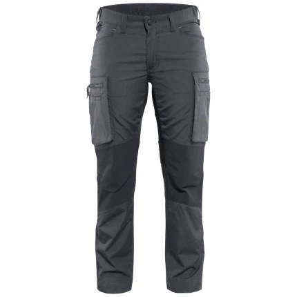 Servicebuks 71591845 stretch dame