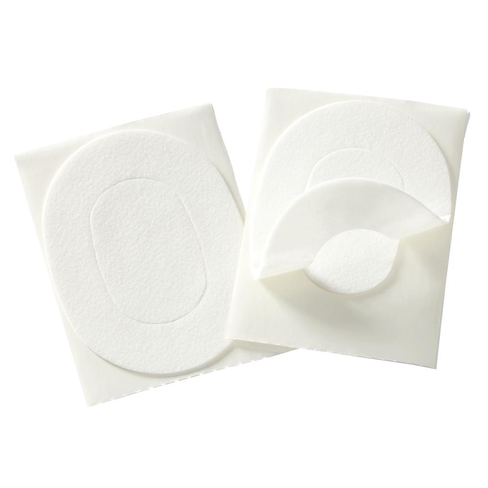 hygiejnepuder t/høreværn Fresh selvklæbn. 20 stk hygiejnepuder t/høreværn Fresh selvklæbn. 20 stk