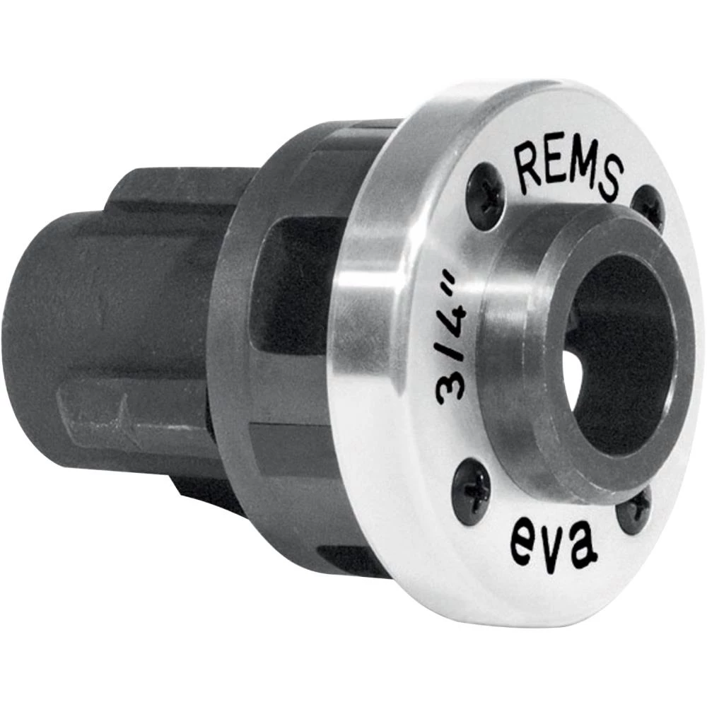 REMS skærehoved sæt S 3/8-3/4″ REMS skærehoved sæt S 3/8-3/4″