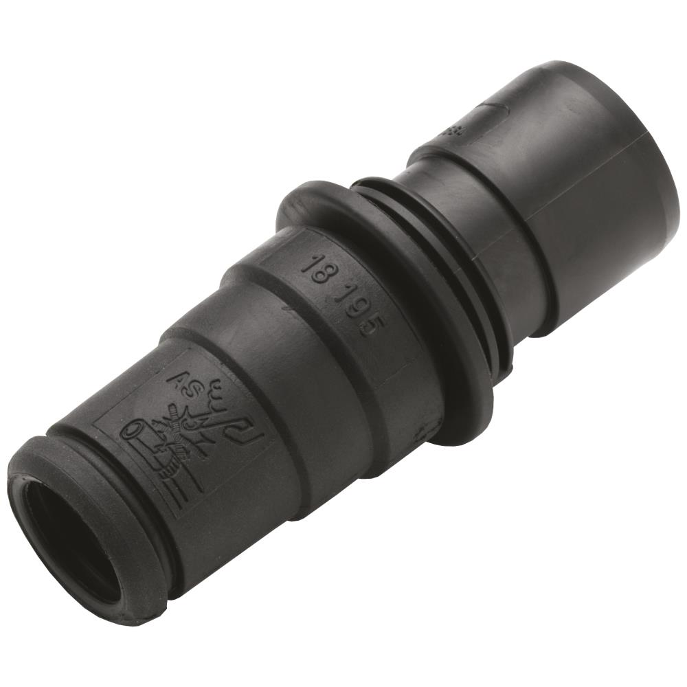 Adapter t/el-værktøj antistatisk Adapter t/el-værktøj antistatisk