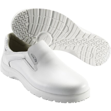 Fusion hyttesko sort 19514-46