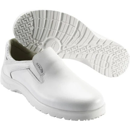 Fusion hyttesko sort 19514-46