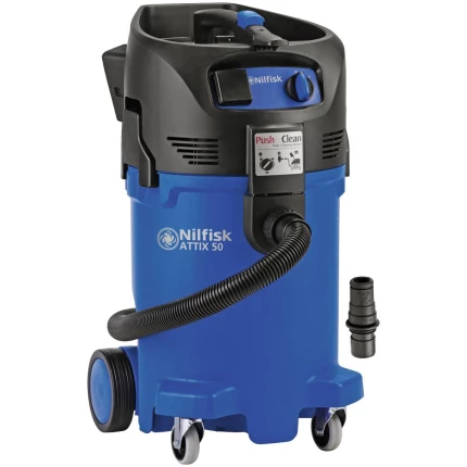 Container kit Attix 30