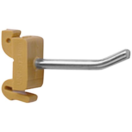 PreWo krog 40002 stål 50 mm