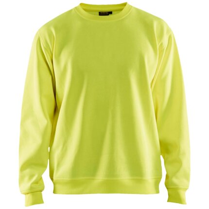Hi-vis sweatshirt 3401