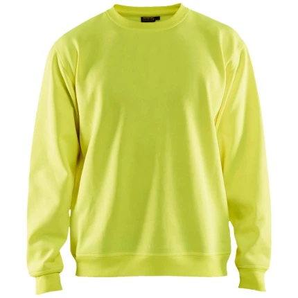 Hi-vis sweatshirt 3401