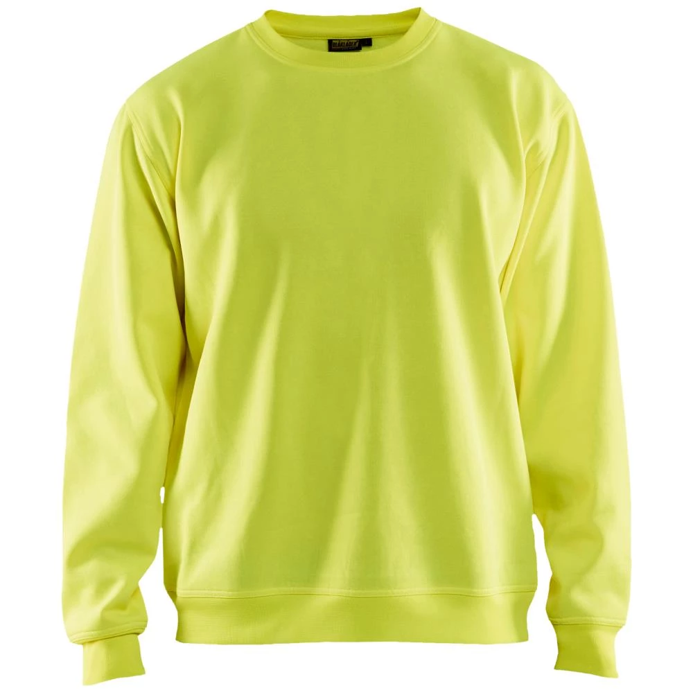 Hi-vis sweatshirt 3401 Hi-vis sweatshirt 3401