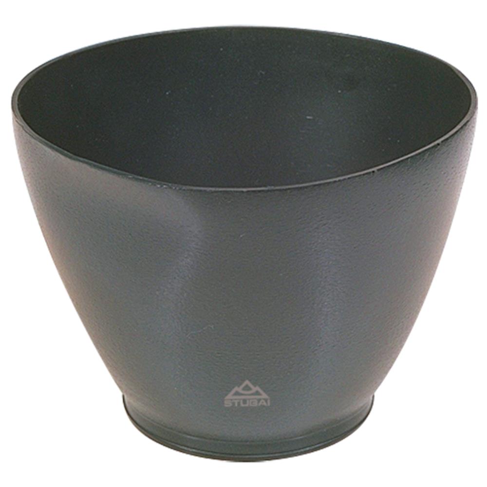 Gummikop Stubai blød ø125 mm Gummikop Stubai blød ø125 mm