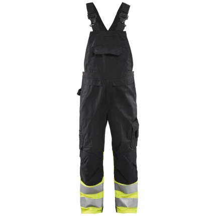 Hi-vis Overall 2662