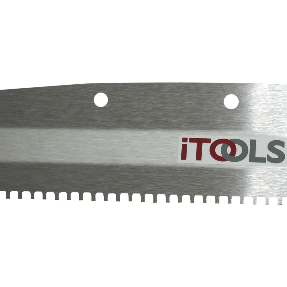 Tandspartel 3mm, 60cm Tandspartel 3mm, 60cm