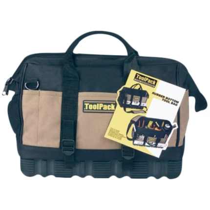 Toolpack taske 40×22×31 cm