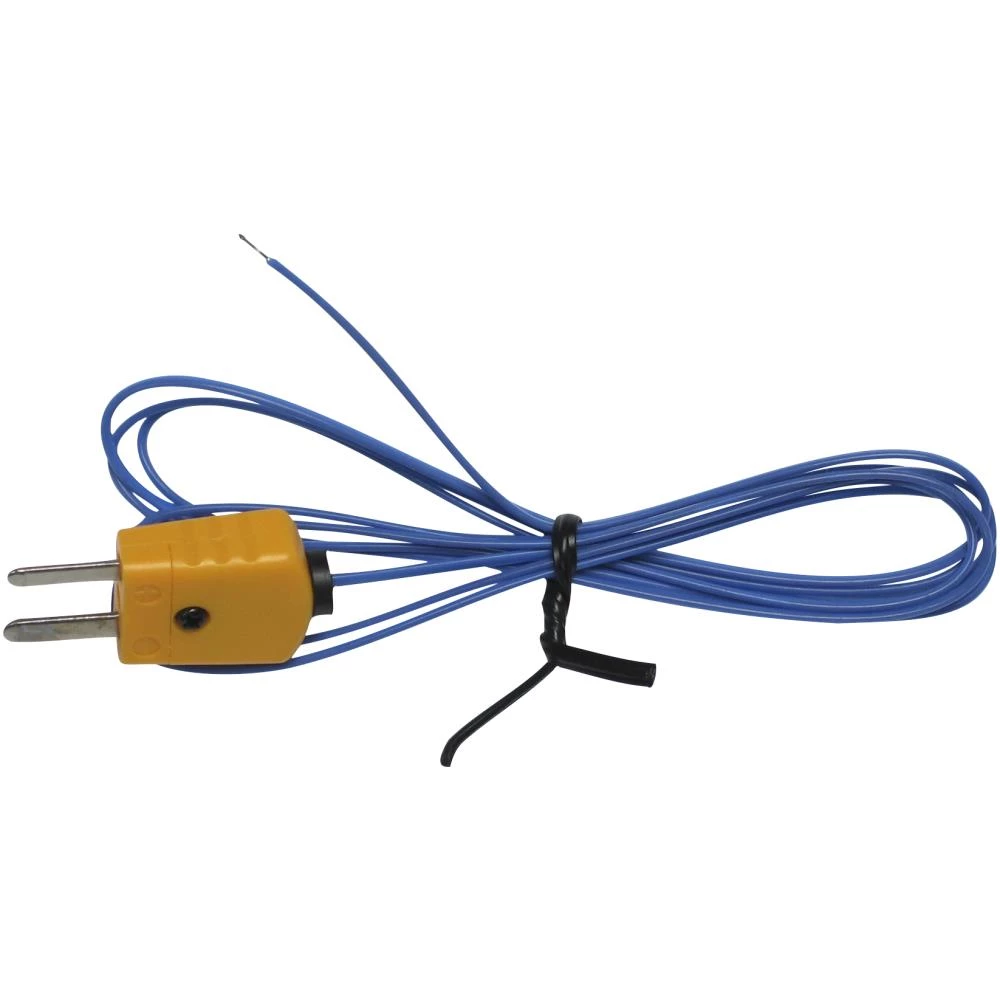 Trådføler type KTP01 -40 – +250°C Trådføler type KTP01 -40 – +250°C