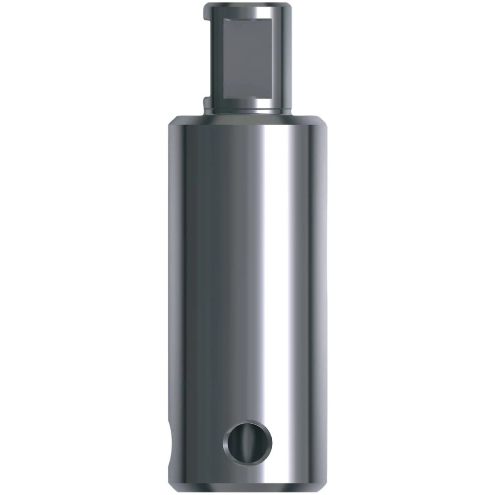 BDS forlænger Weldon 19 mm x 80 mm BDS forlænger Weldon 19 mm x 80 mm