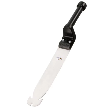 Spidsforsænker 90° HSS-E 6,3 mm