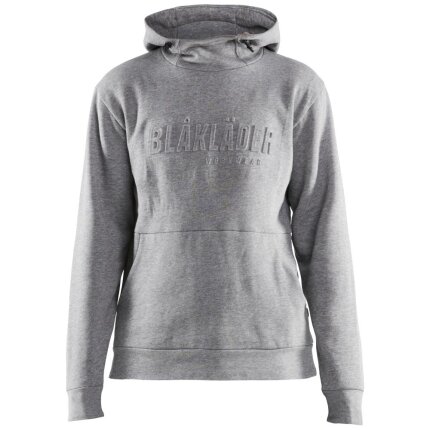 Hættetrøje 3560 3D dame