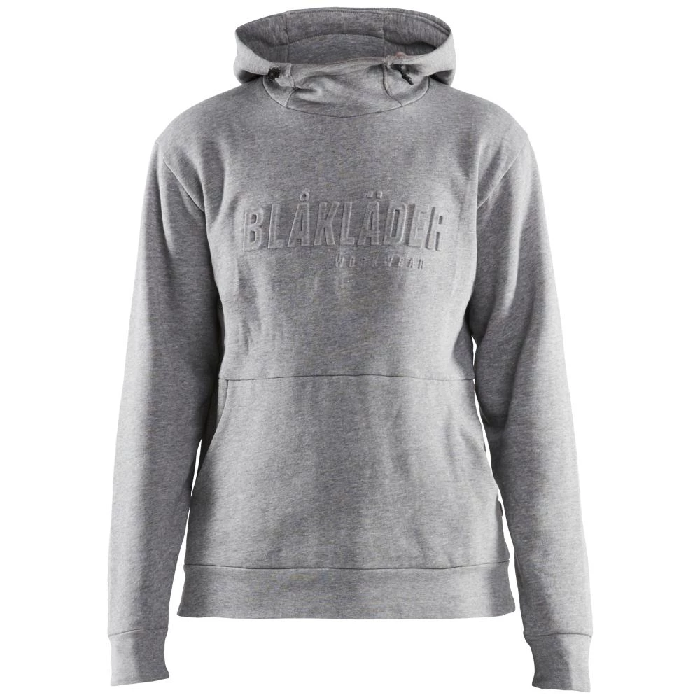 Hættetrøje 3560 3D dame Hættetrøje 3560 3D dame