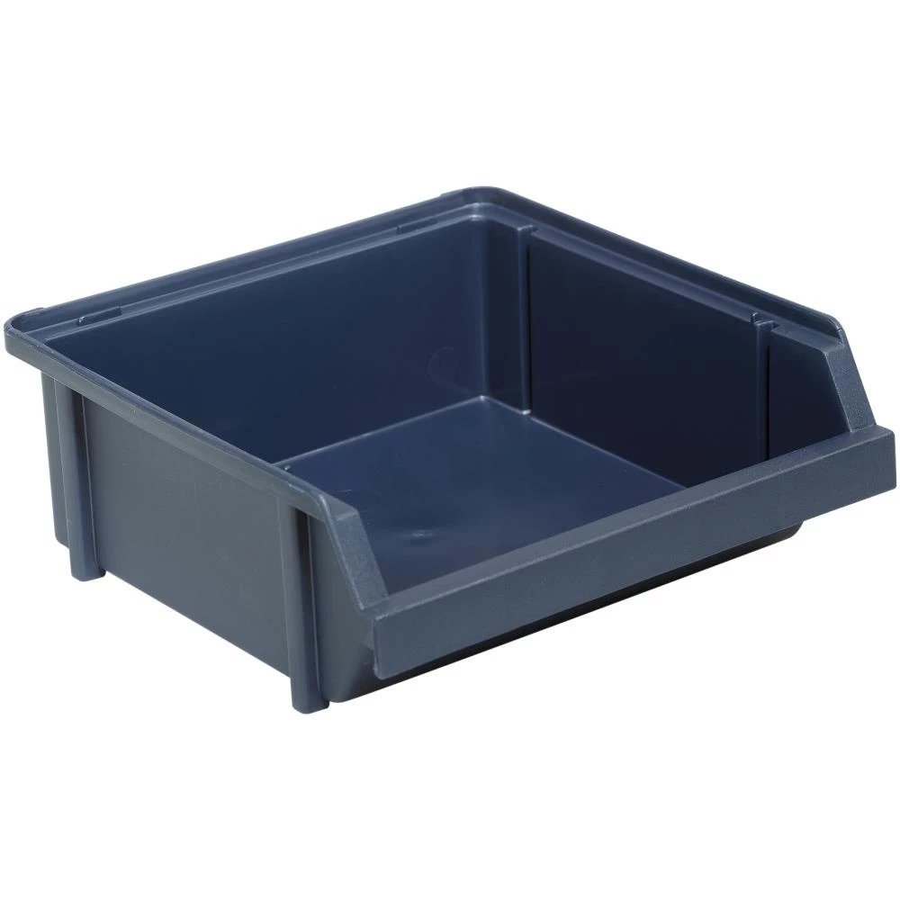 Lagerkasse 2-80 50×125×133 blå Lagerkasse 2-80 50×125×133 blå