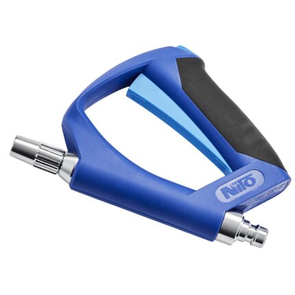 Nito Ergo spulepistol industri m/1/2″kobl.nippel