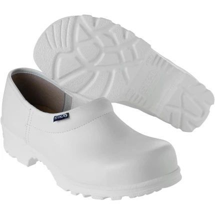 Flex LBS sik.træsko m/kap so.885-44