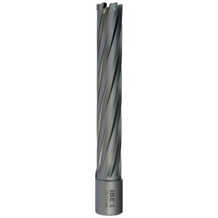 Ibex kernebor HM Weldon 100mm skæredybde