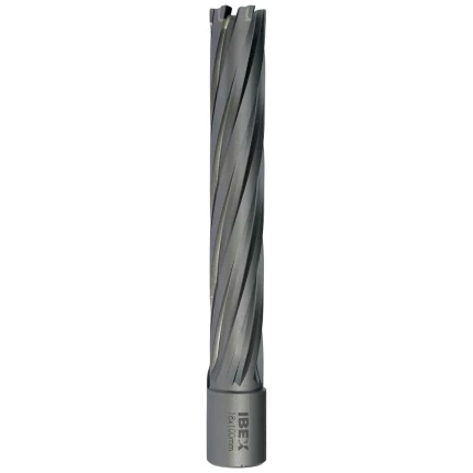 Ibex kernebor HM Weldon 100mm skæredybde