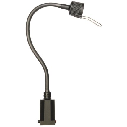 Sunnex HS lampesæt m/magnet 230V