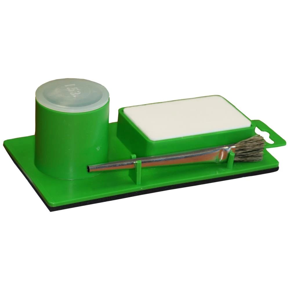 Loddegarniture Freund Lötmax 175×95 Loddegarniture Freund Lötmax 175×95