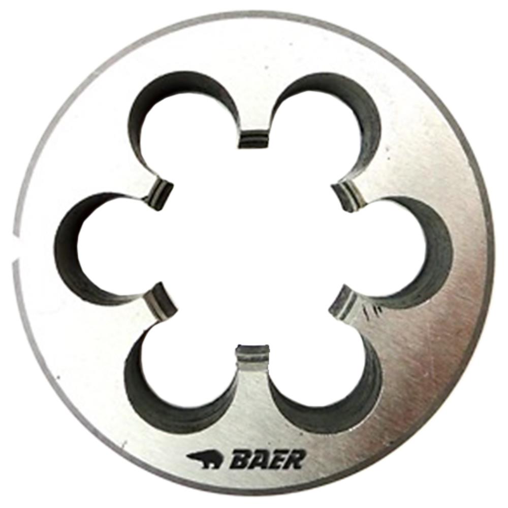 Baer gevindbakke rund DIN223 HSS W Baer gevindbakke rund DIN223 HSS W