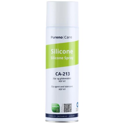 Pureno CA-213 siliconespray 500ml