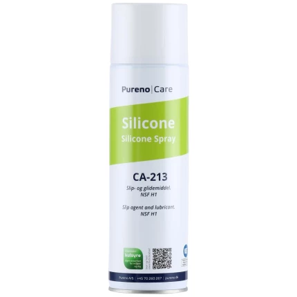 Pureno CA-213 siliconespray 500ml