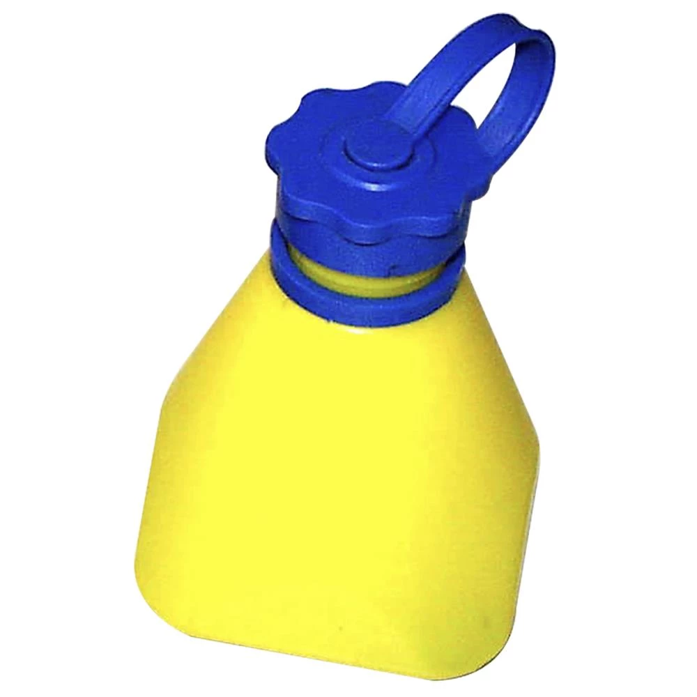 Beholder Stubai t/loddevand gul Beholder Stubai t/loddevand gul