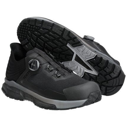 Sikkerhedssko F1680-704 ESD S3S