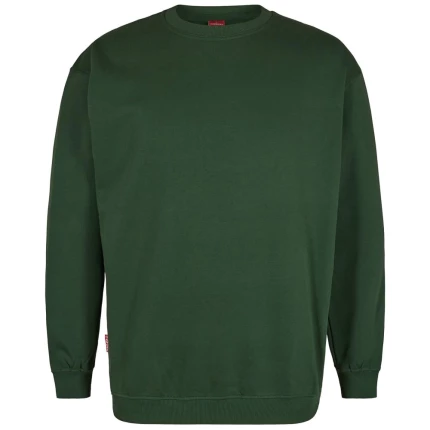 Standard sweatshirt tomatrød 6XL
