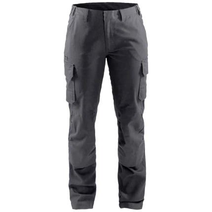 Industribuks 7106 stretch dame